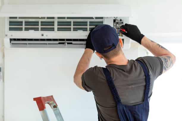Best General Air Duct Cleaning  in Lone Pine, CA