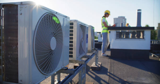Ductwork Cleaning Services in Lone Pine, CA