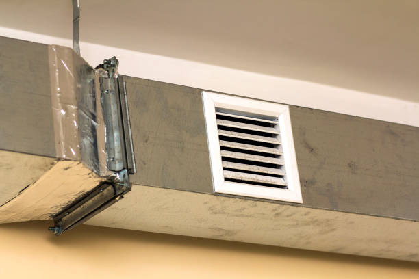 Best Emergency Air Duct Cleaning  in Lone Pine, CA